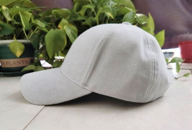 EMF Shielding Cap Hat