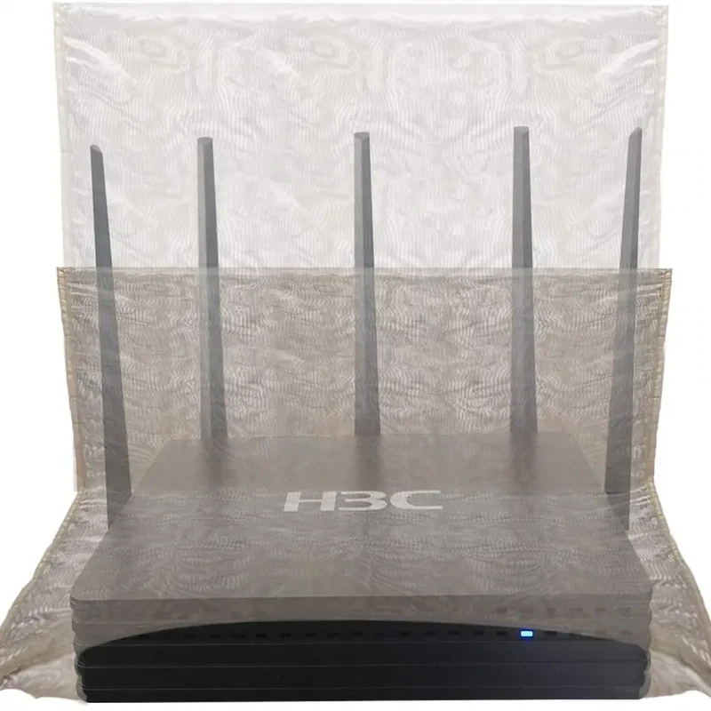 Wi-Fi Router / Electronic Device Radiation Shield Cover