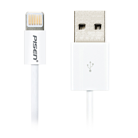 High Quality Pisden Charging and Data Cable High Quality Pisden Charging and Data Cable