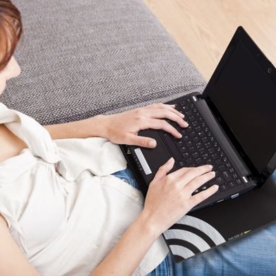 Wi-Fi, Laptop and tablet / iPad