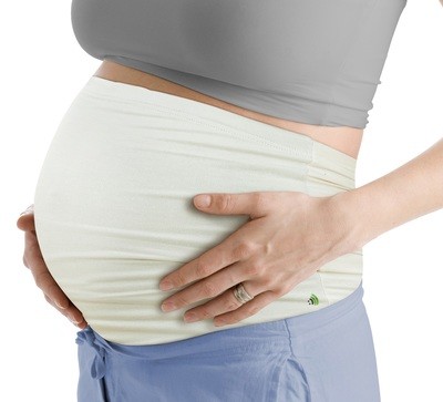 Vest Anti Radiation Pregnancy Belly Band