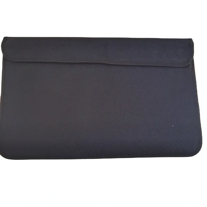Radiation Blocking Laptop Sleeve