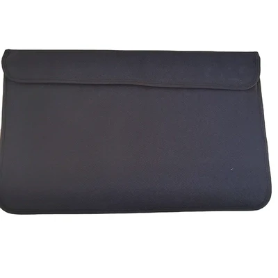 Radiation Blocking Laptop Sleeve