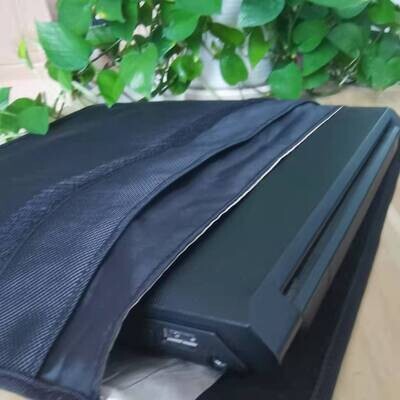 Radiation Blocking Laptop Sleeve