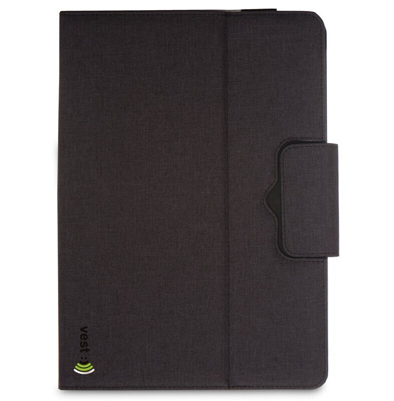 Vest Radiation Blocking iPad / Tablet Case