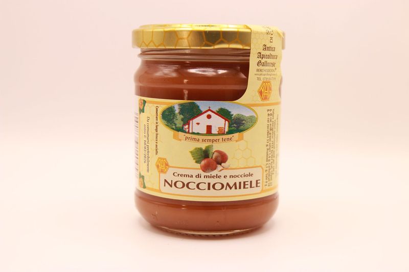 Miele nocciomiele
