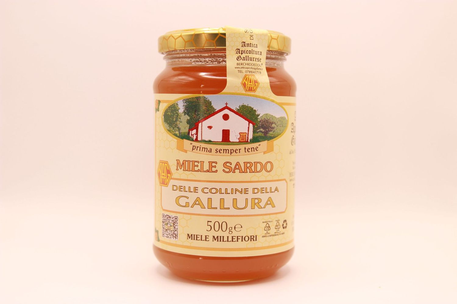 MIELE COLLINE DELLA GALLURA