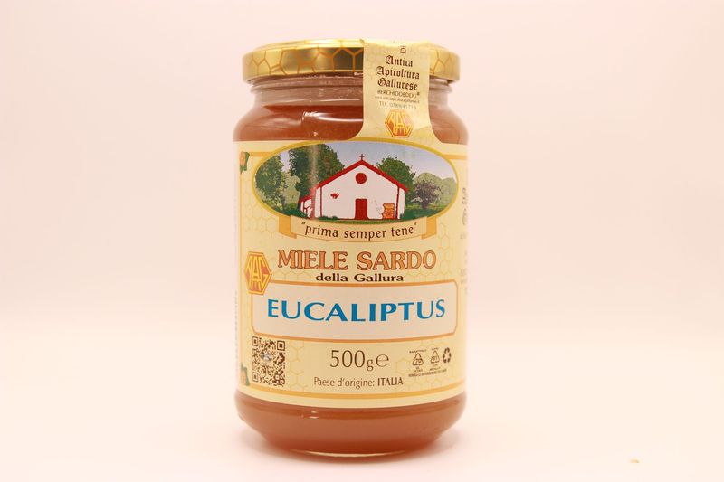 MIELE DI EUCALIPTUS
