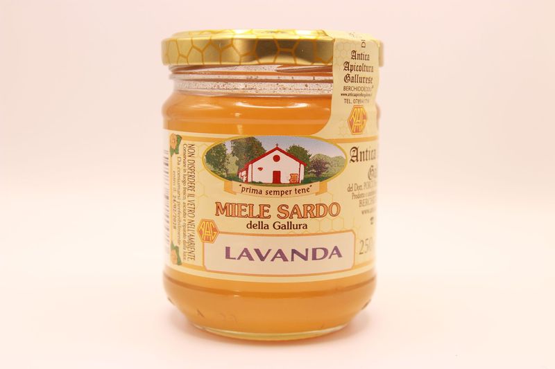 MIELE LAVANDA