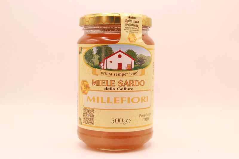 MIELE MILLEFIORI