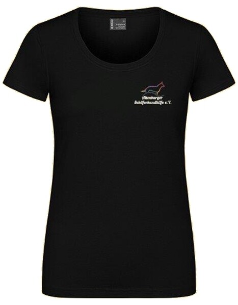 Damen T-Shirt