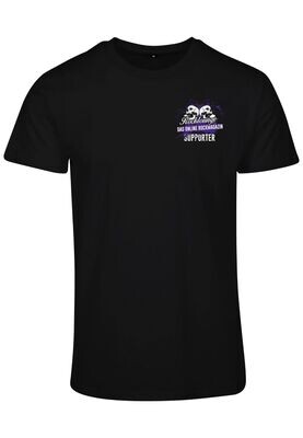 Rocklounge T-Shirt "Supporter"