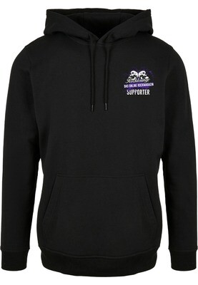 Rocklounge Hoodie "Supporter"