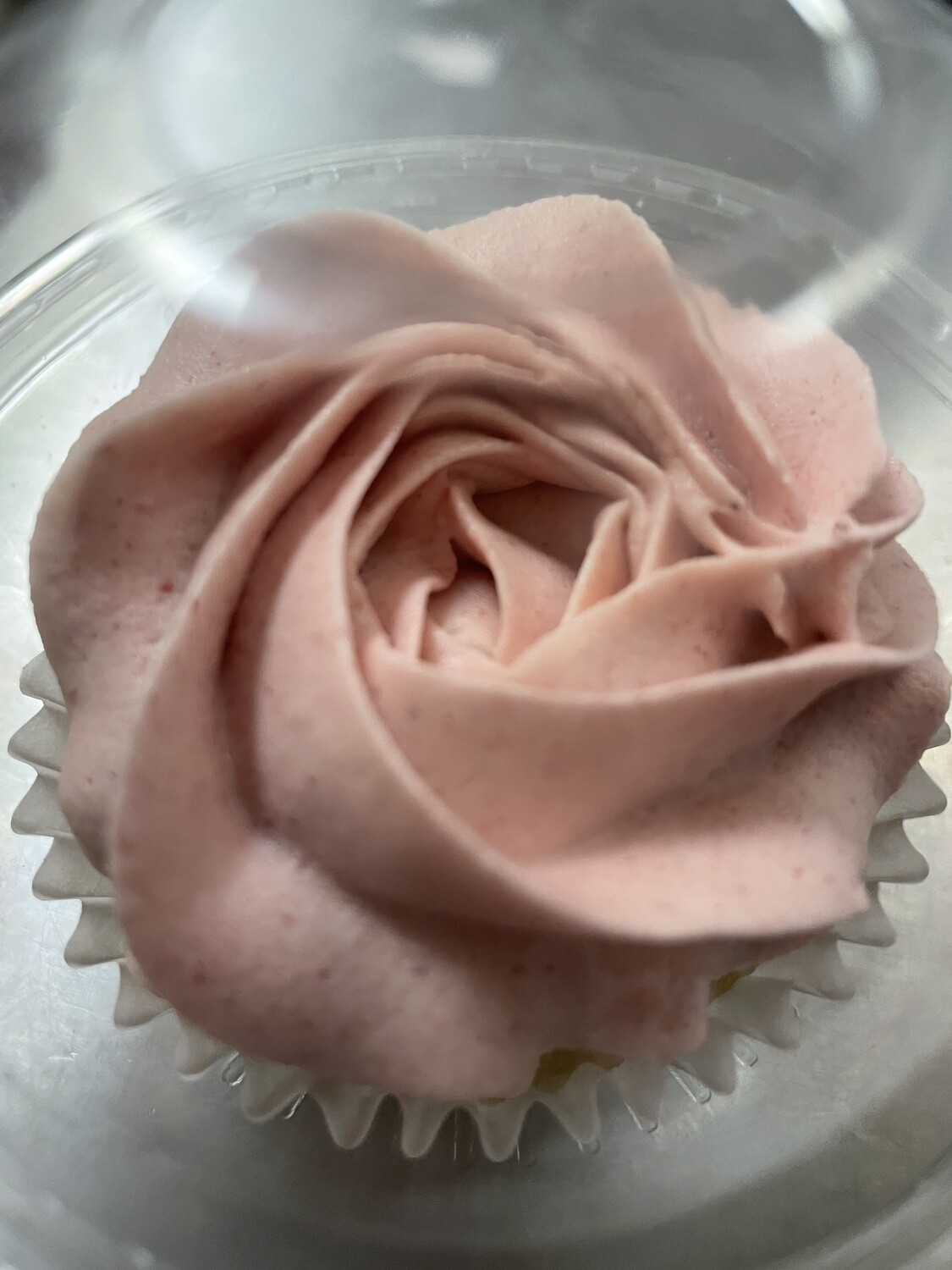 Dairy-Free Cupcakes