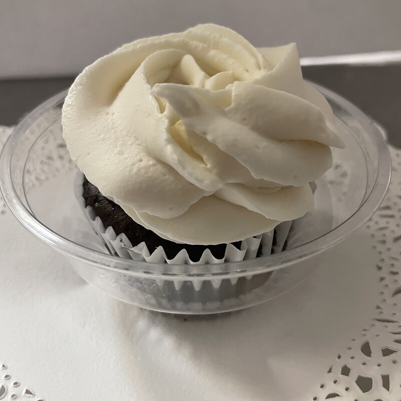 GF CUPCAKES