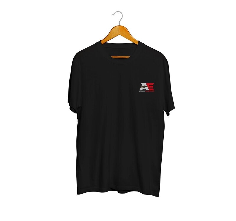 ARMORY ESSENTIALS SHIRT