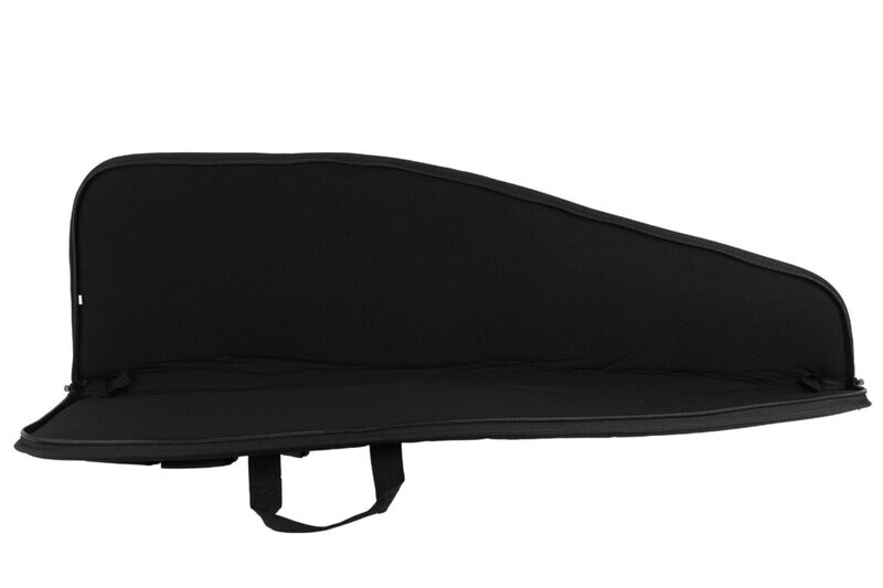 LEAPERS UTG 38" DC DELUXE TACTICAL GUN CASE BLACK