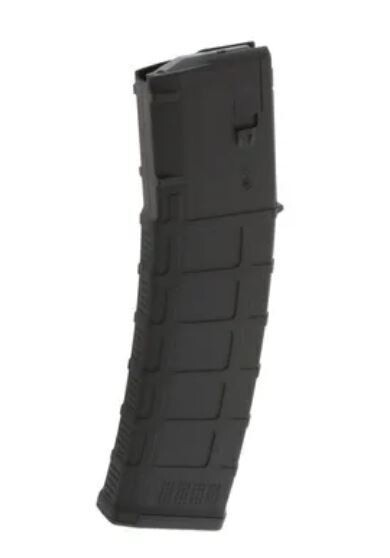 Magpul PMAG 40 AR/M4 Gen M3 5.56 Magazine - Black
