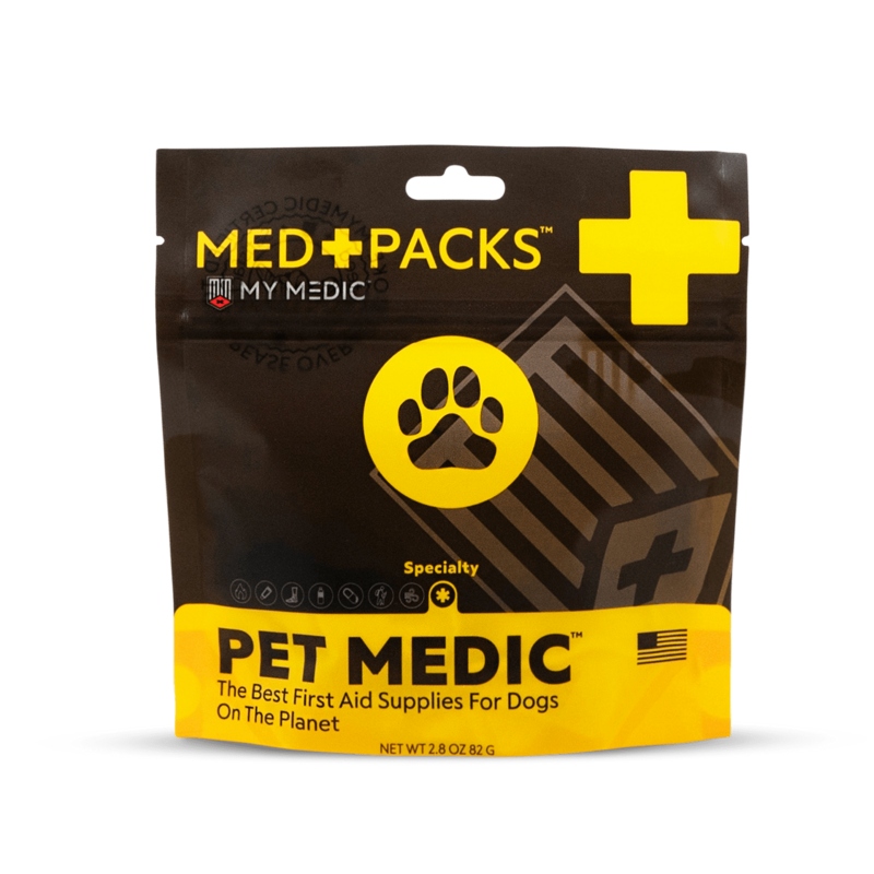 PET MEDIC