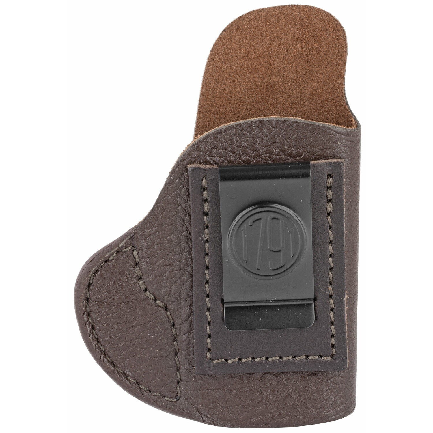 1791 Fair Chase Deer Hide Iwb Rh, Size: 0