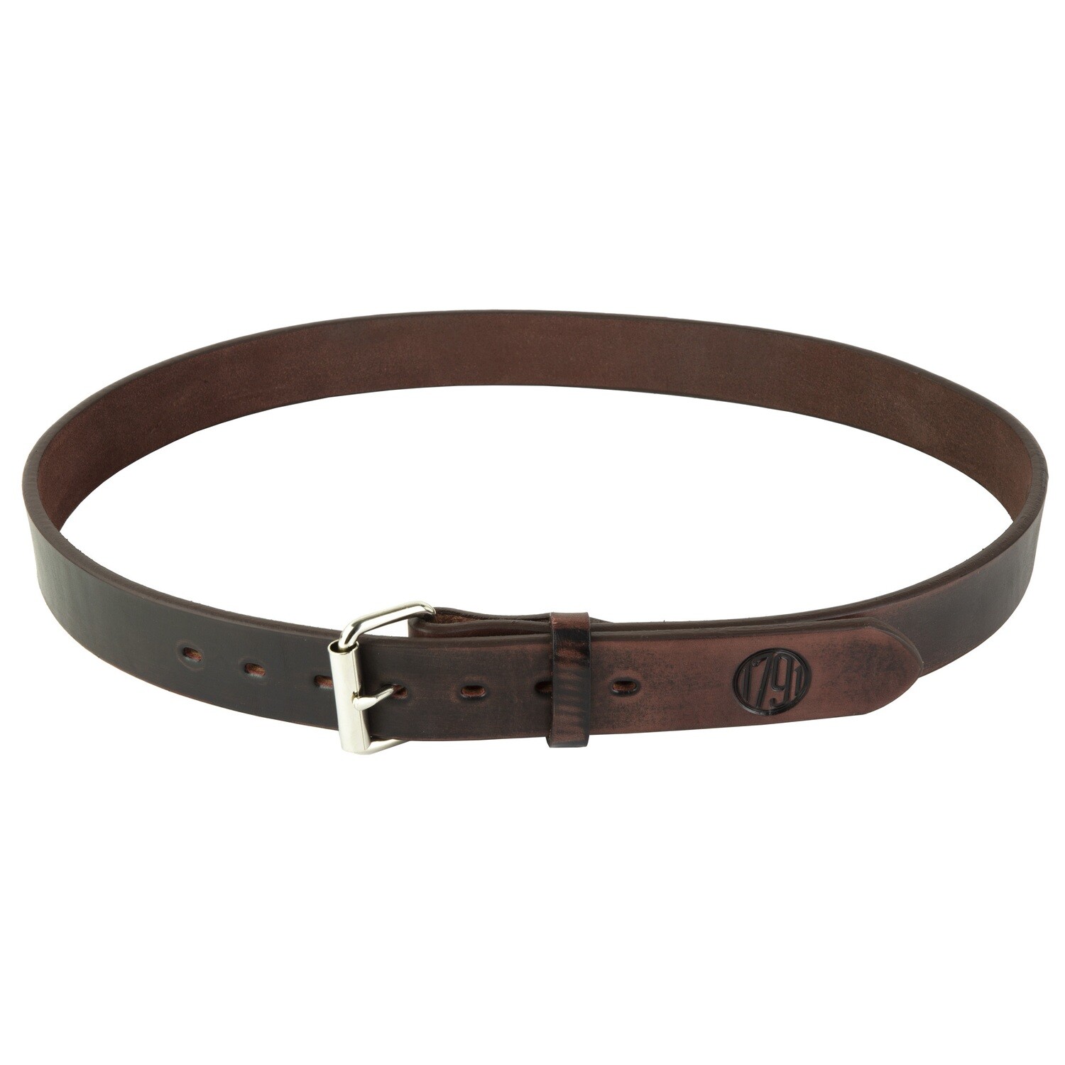 1791 Belt 01 Vintage, Size: 32/36