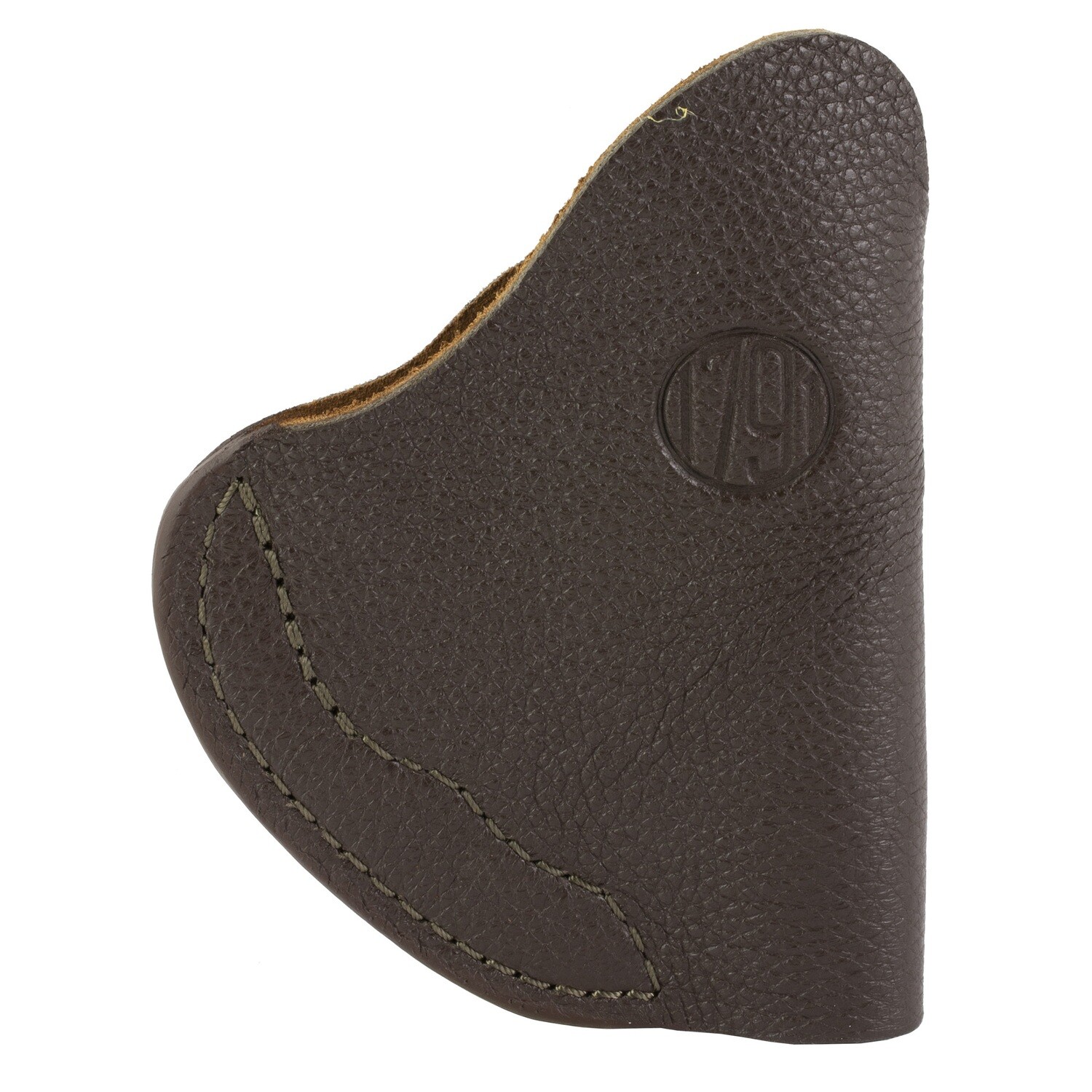 1791 Fair Chase Deer Hide Iwb Lh, Size: 2