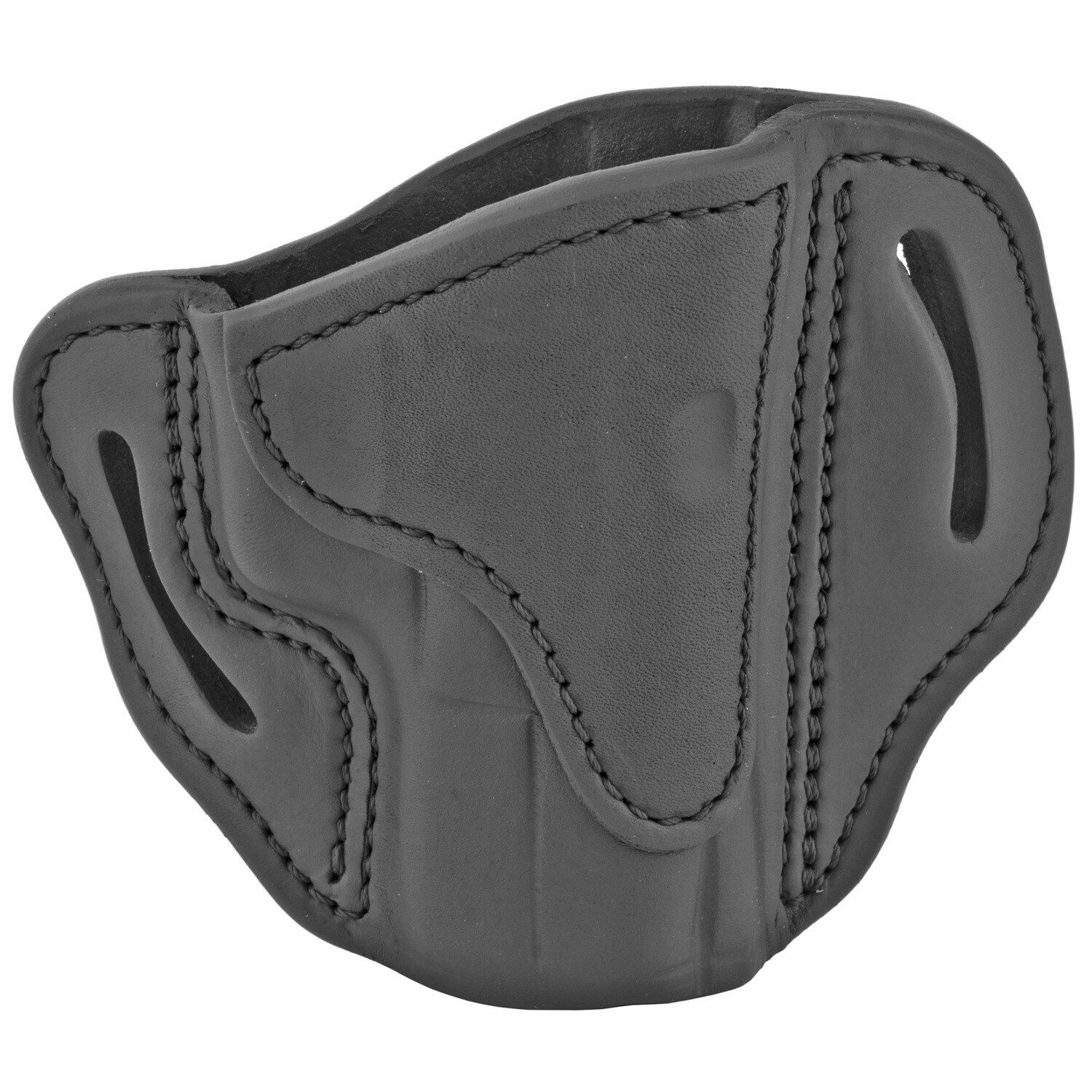 1791 Bh2.1 Owb Rh, Finish/Color: Black