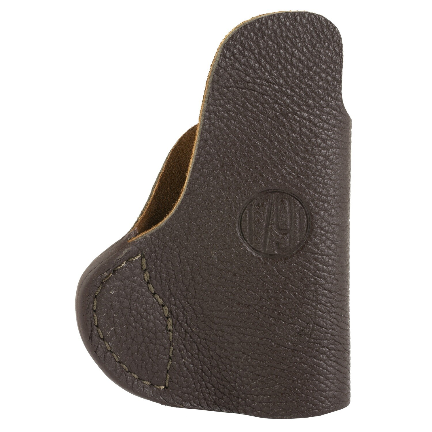 1791 Fair Chase Deer Hide Iwb Lh, Size: 0