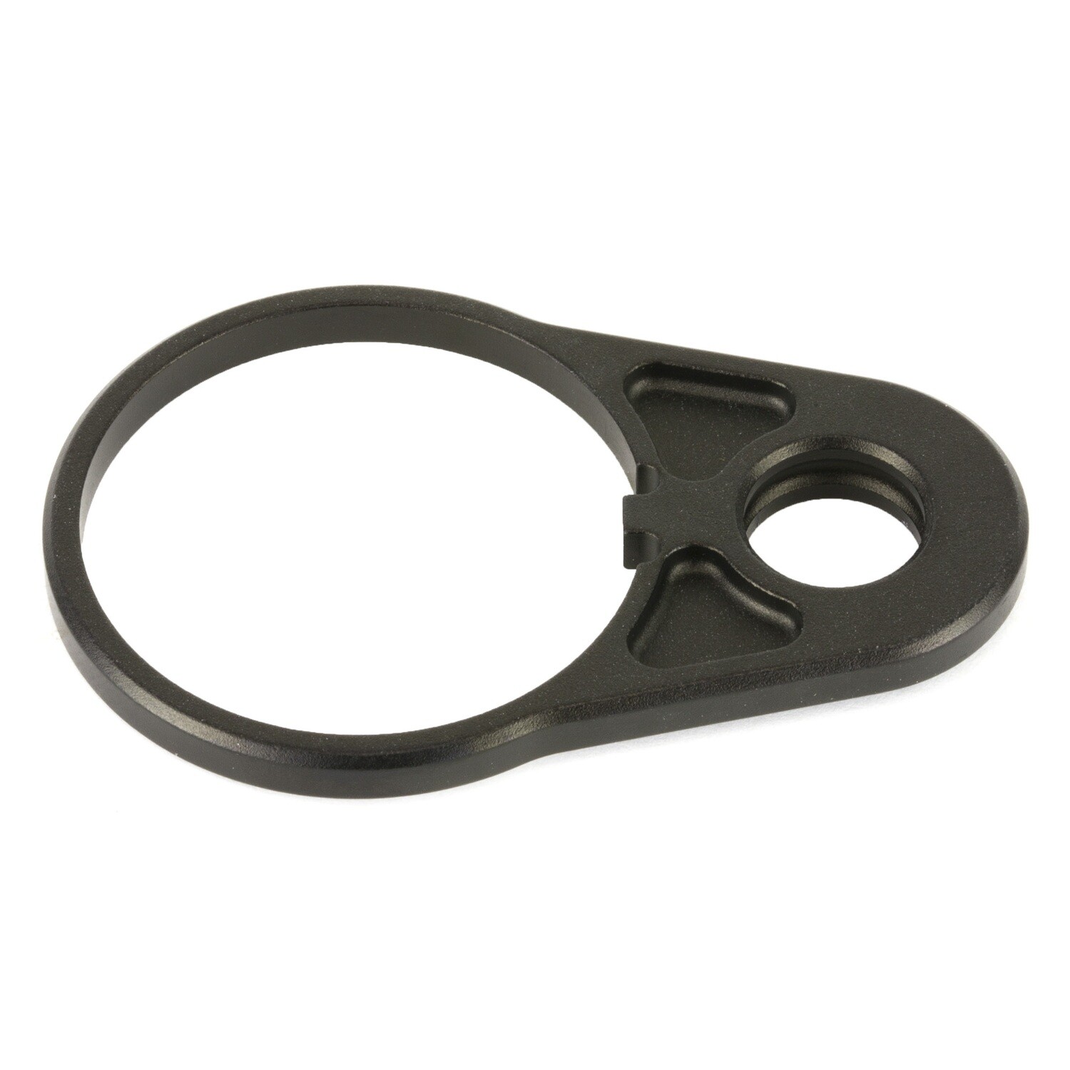 2a Billet Aluminum Latch Plate