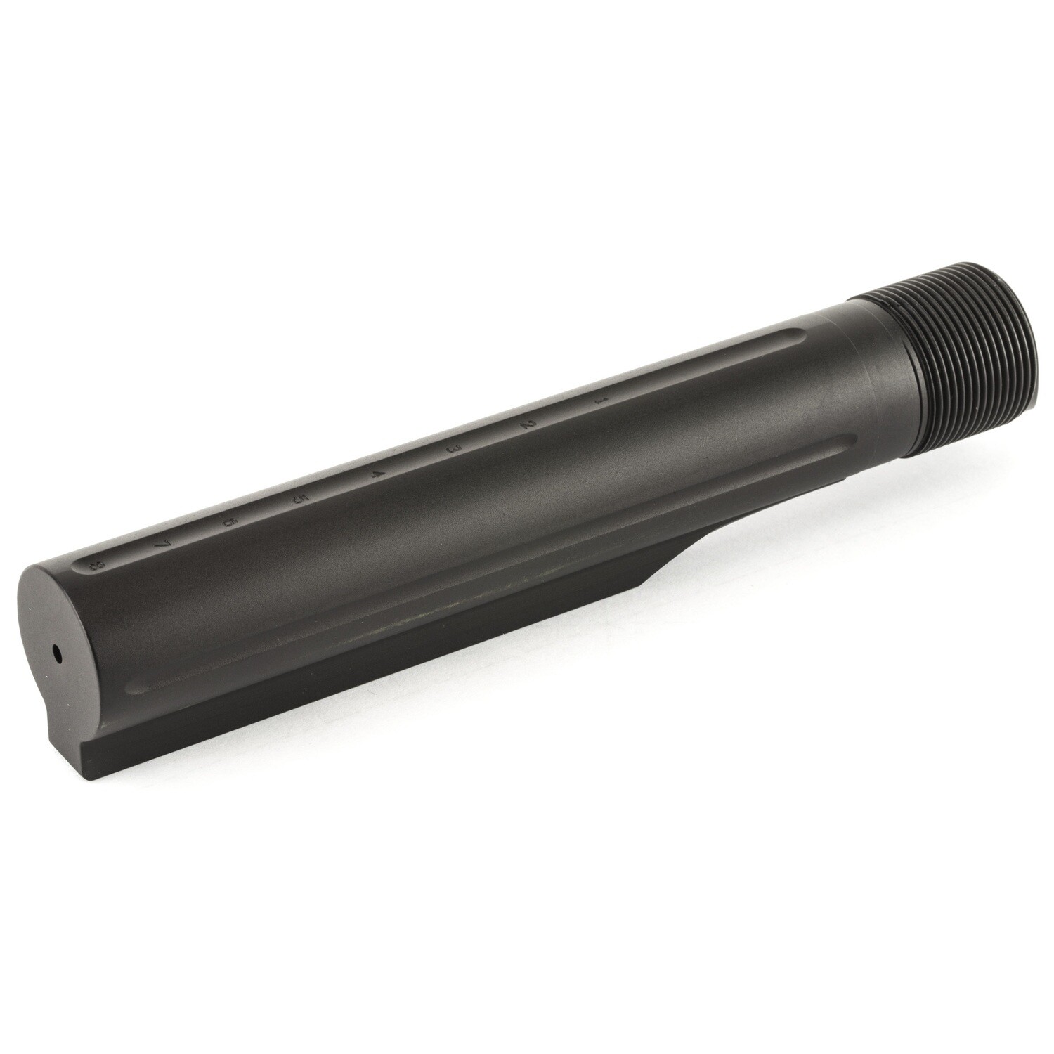 2a Buffer Tube Assembly Blk, Size: Ar15