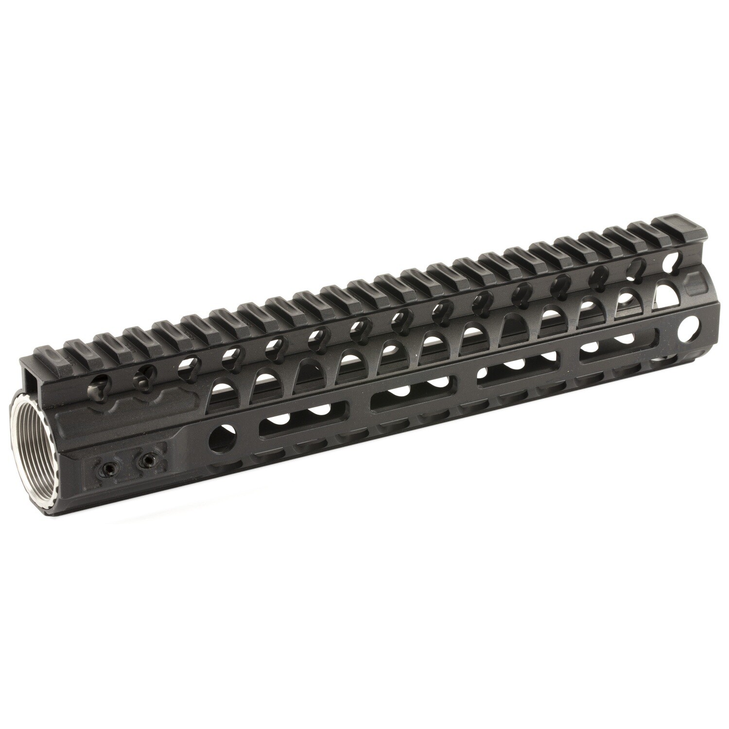 2a Aethon Rail M-lok Aluminum-nt, Size: 10"