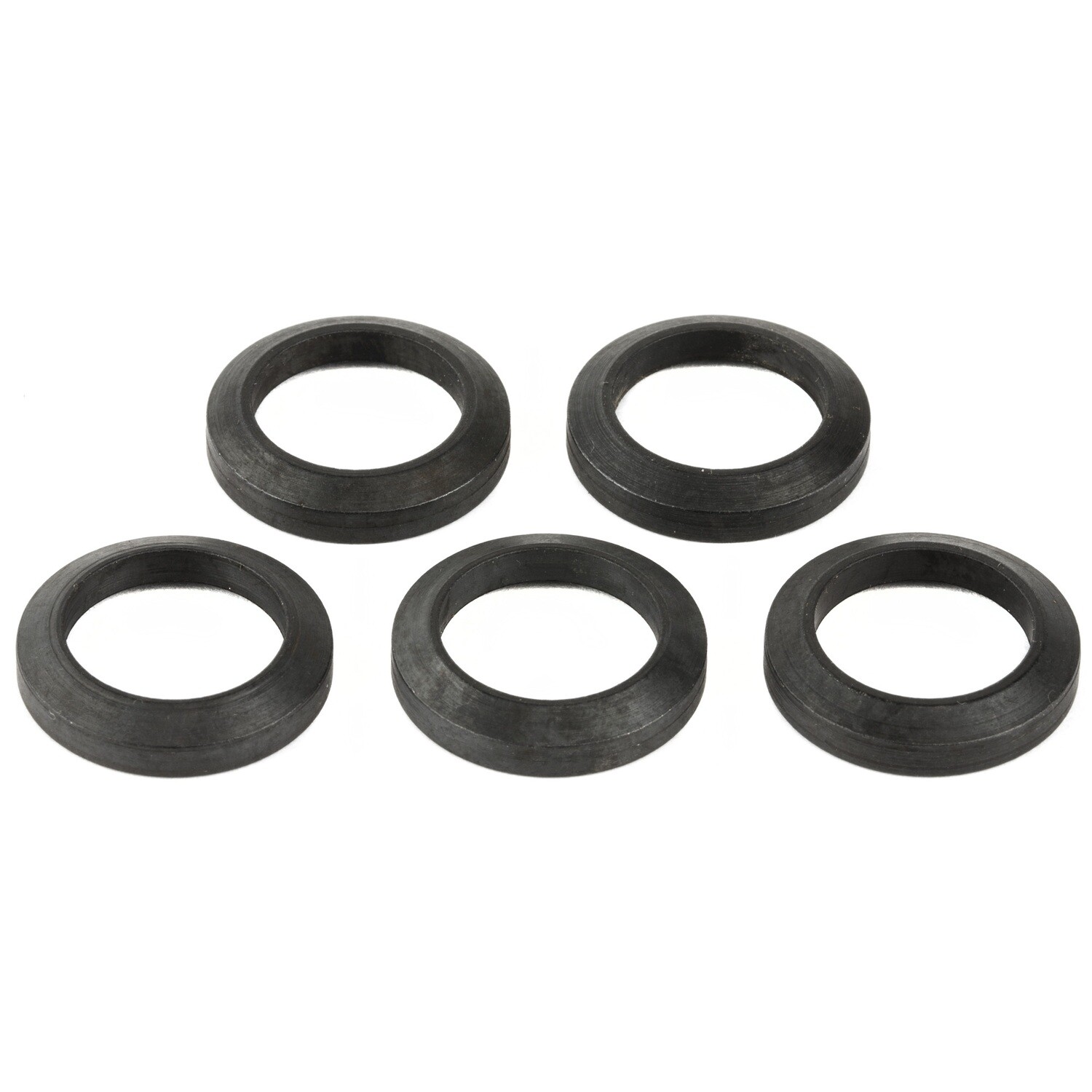Adv Tech Ar15 223/5.56 C Wshr 5pk, Color/Finish: Oxide