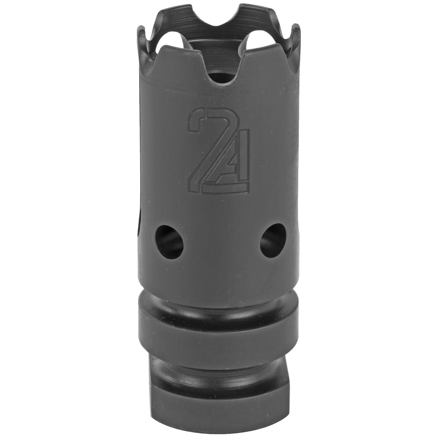 2a T3 Comp 556nato, Color/Finish: Oxide