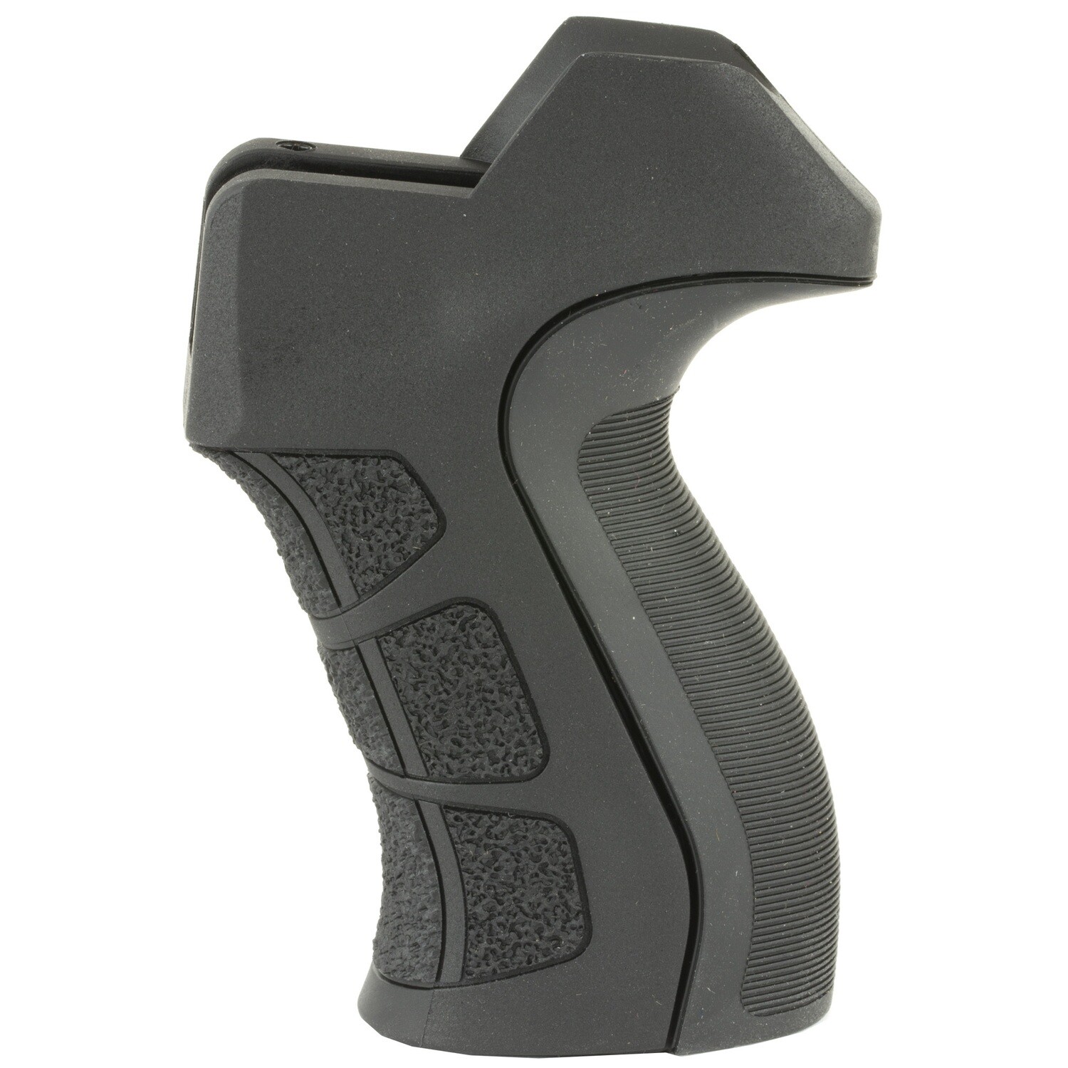 Adv Tech Ar15 X2 Pistol Grip Blk
