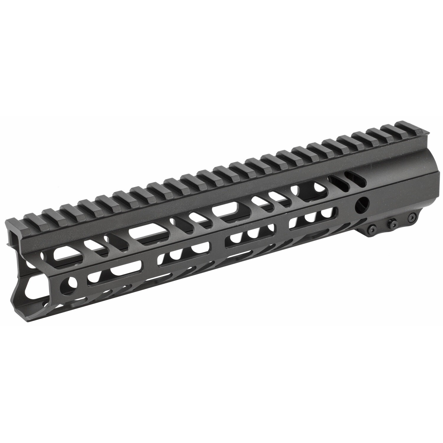 2a Bldr Series Al Handguard, Size: 10