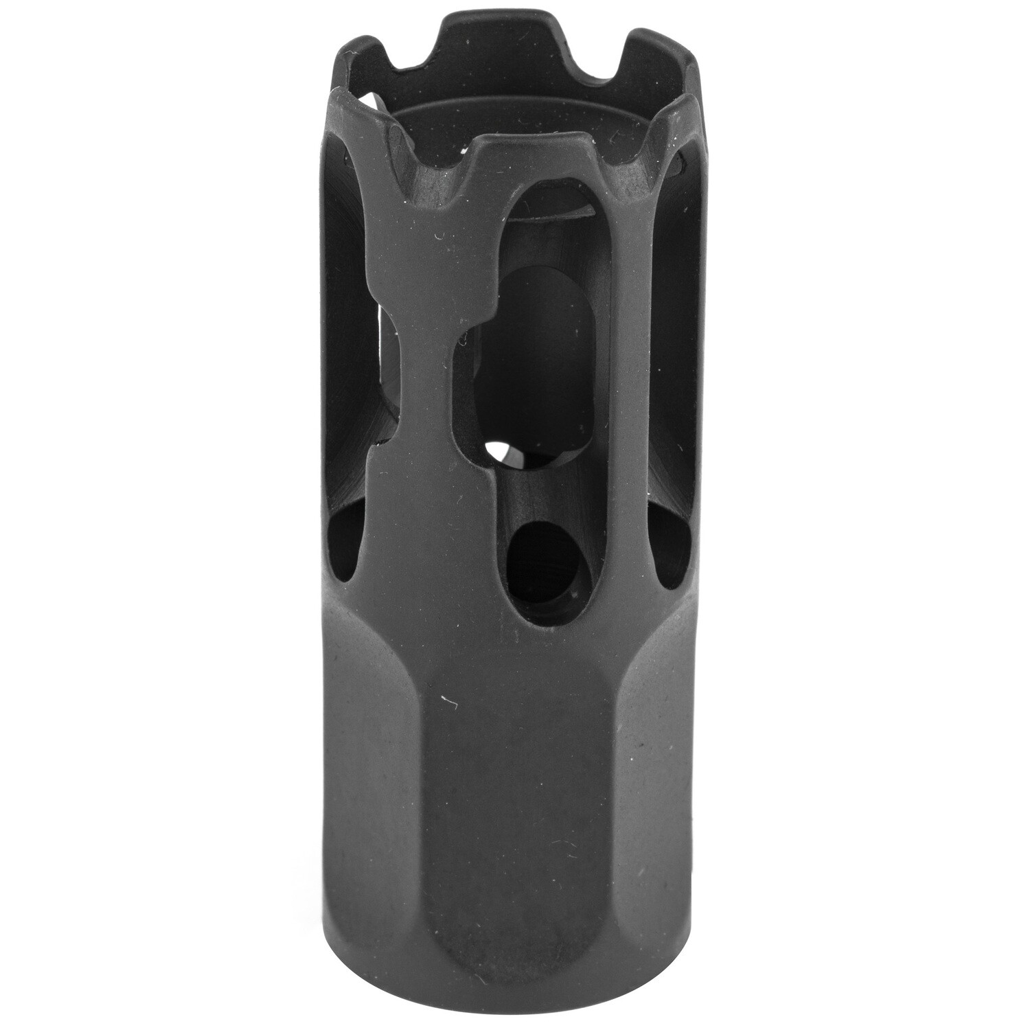 2a X3 Comp .30 Cal, Color/Finish: Oxide