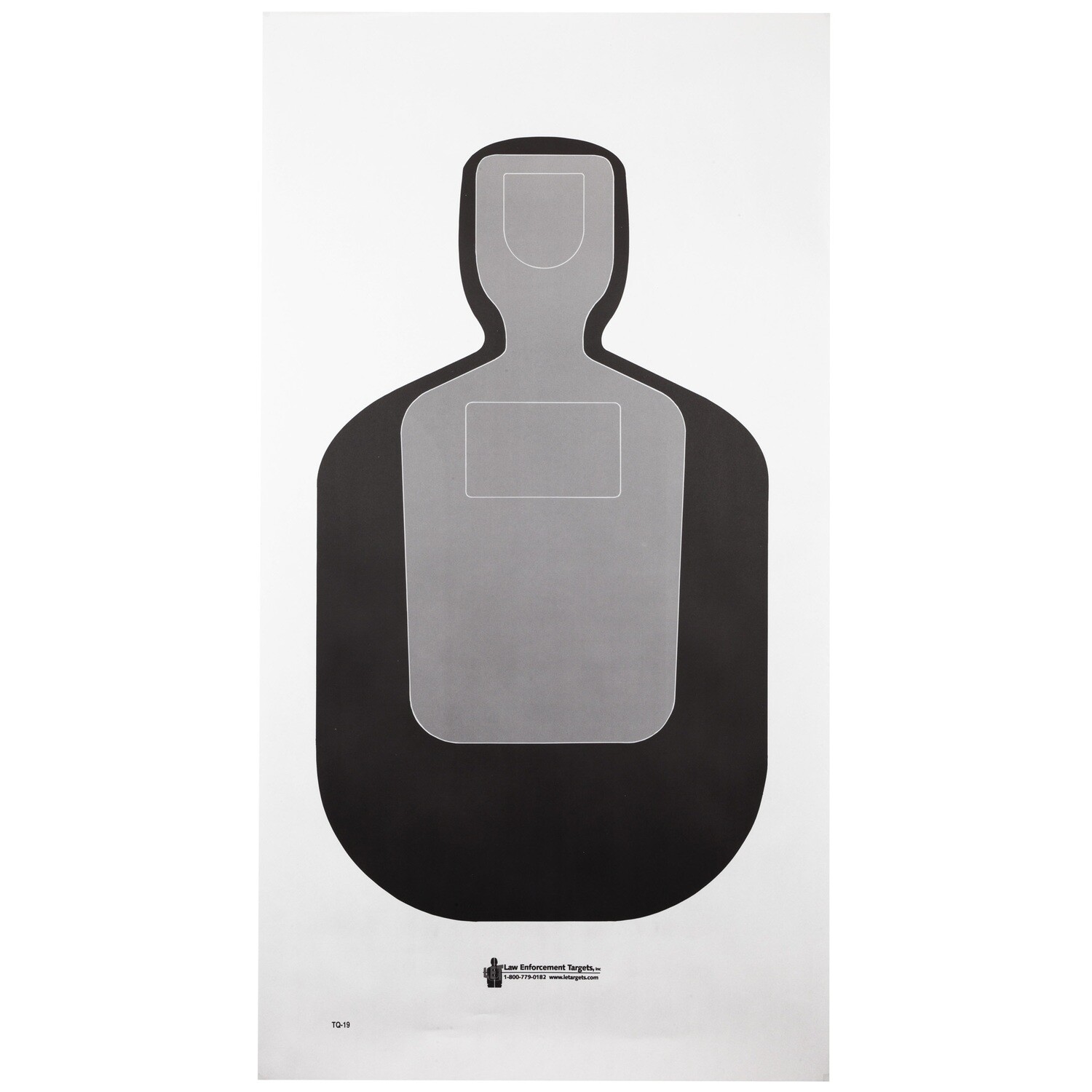 Action Tgt Standard Tq 19 100pk