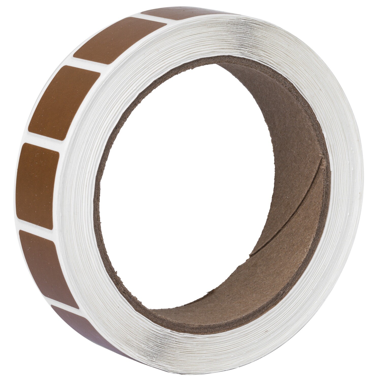 Action Tgt Pasters 1000 Sqpr, Color: Brown