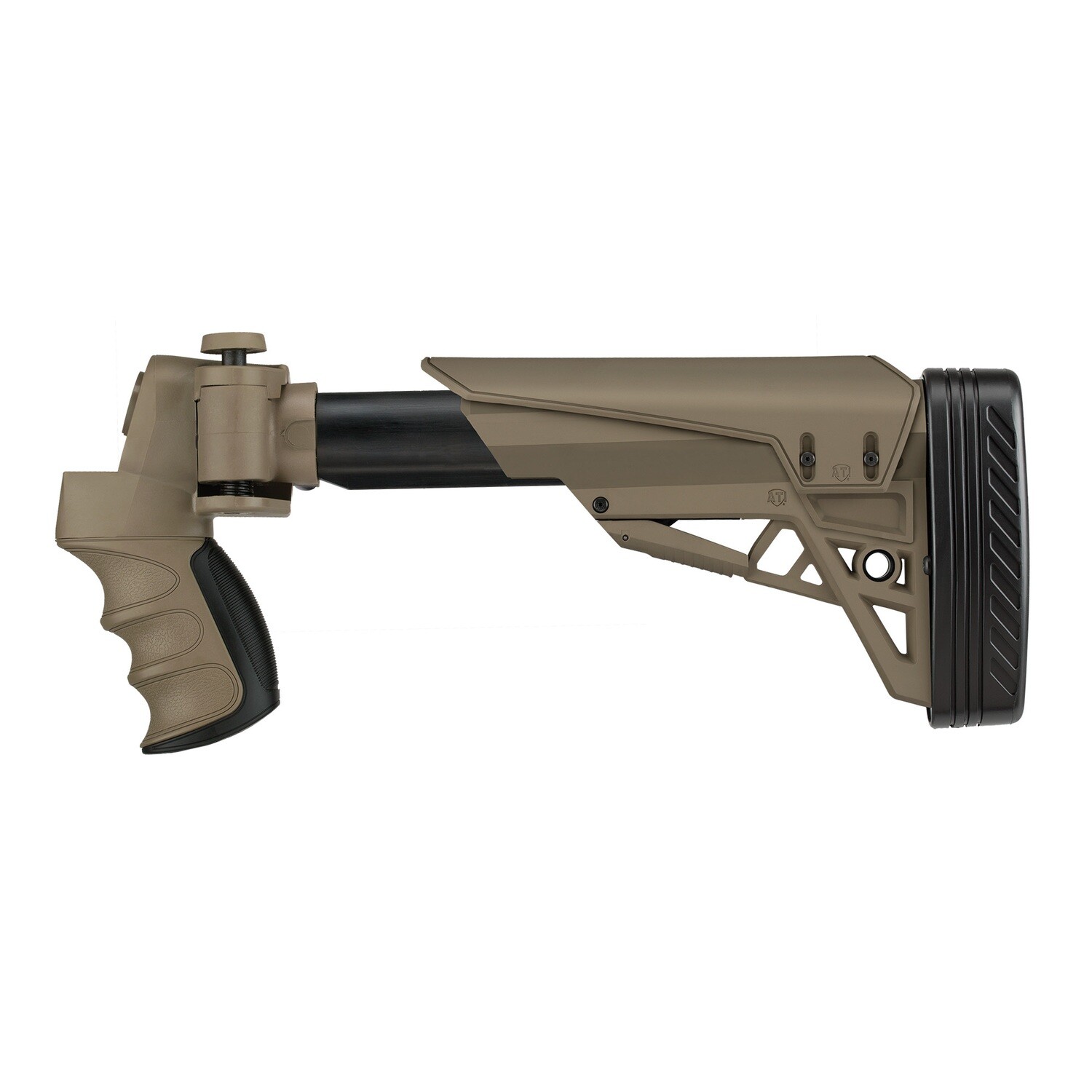 Adv Tech Strikeforce Stk, Color/Finish: Flat dark earth