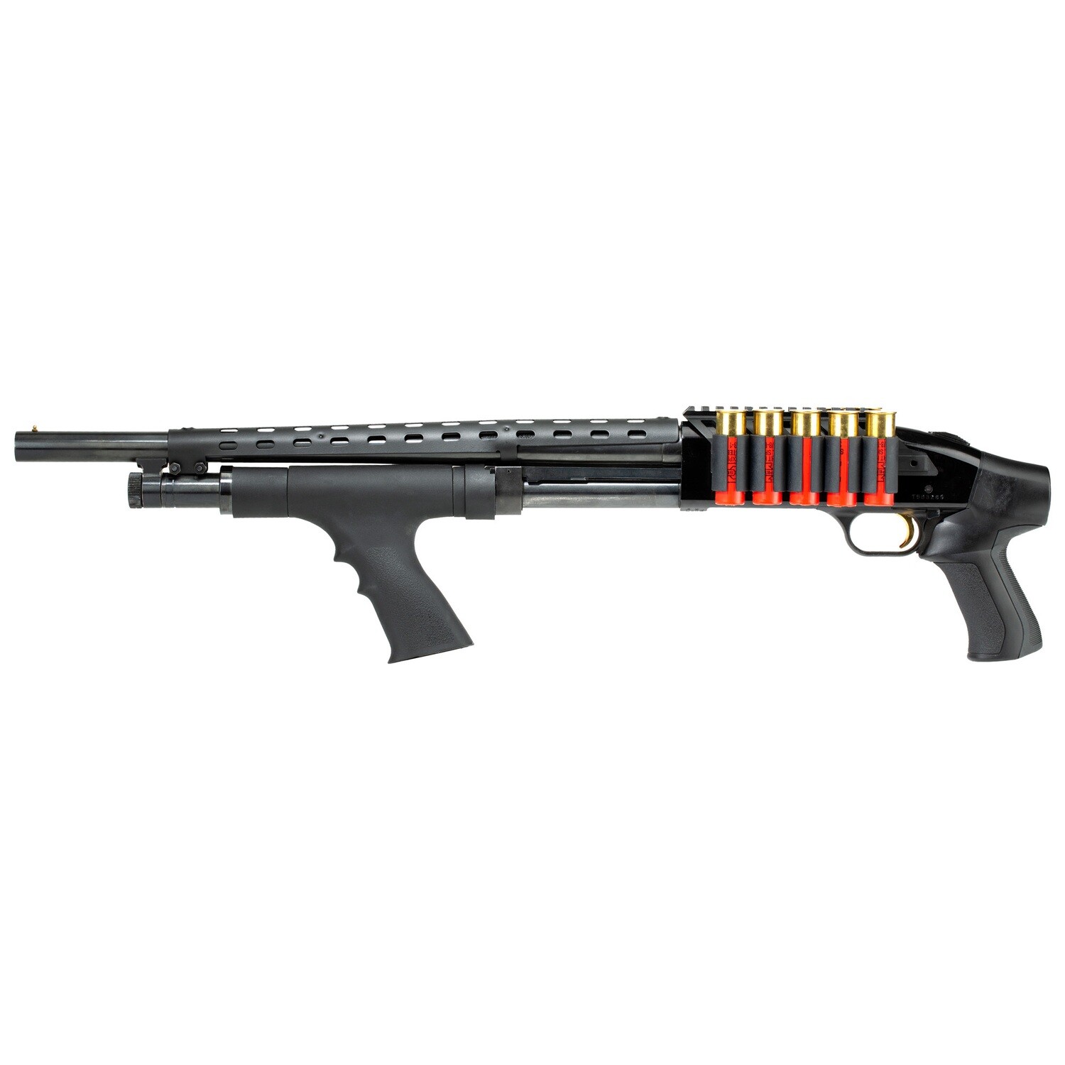 Adv Tech 9 Sht Side Sdl Moss/rem/win