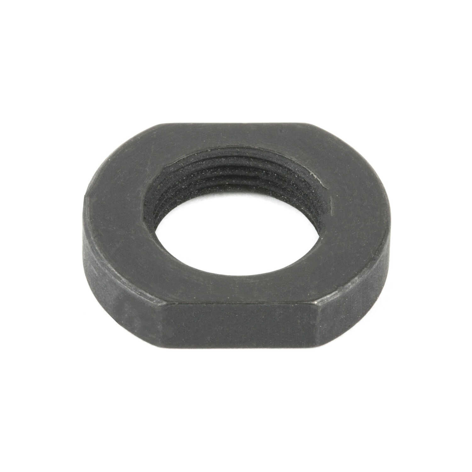Adv Tech Ar15 St Mzl Brk Jam Nut