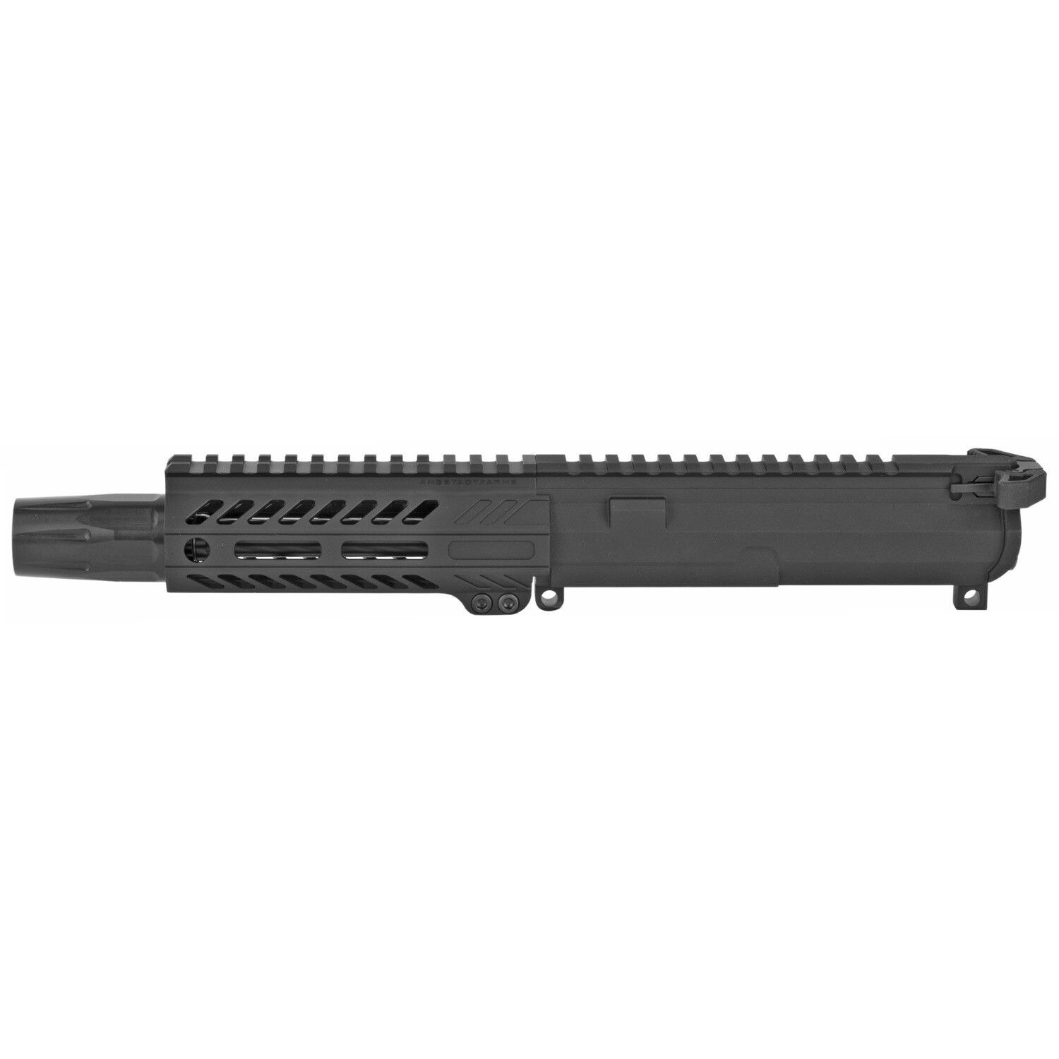 Angstadt Cmplt Uppr 9mm Sup Rdy, Barrel Length: 6"