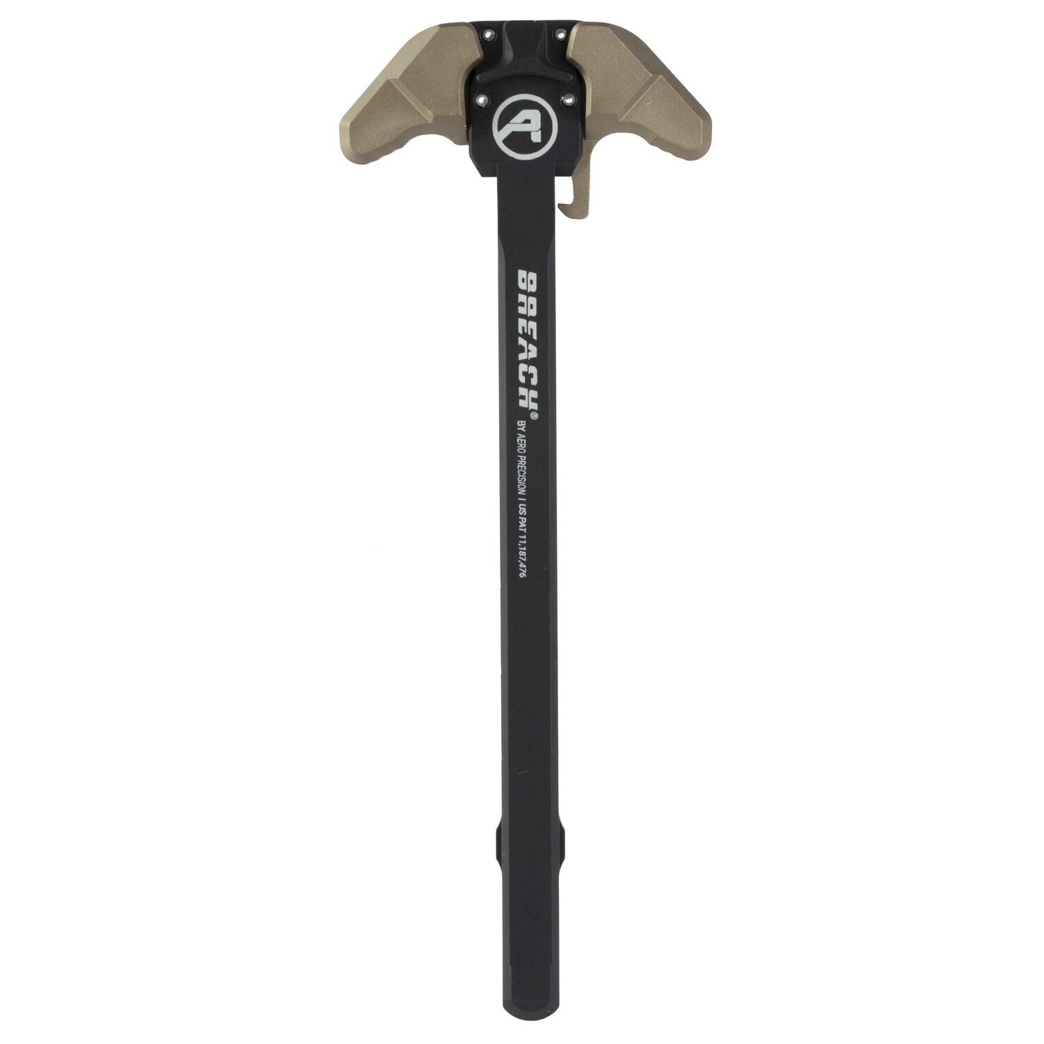 Aero Brch Ambi Chrg Hndl Sl Tan, Model: Ar15