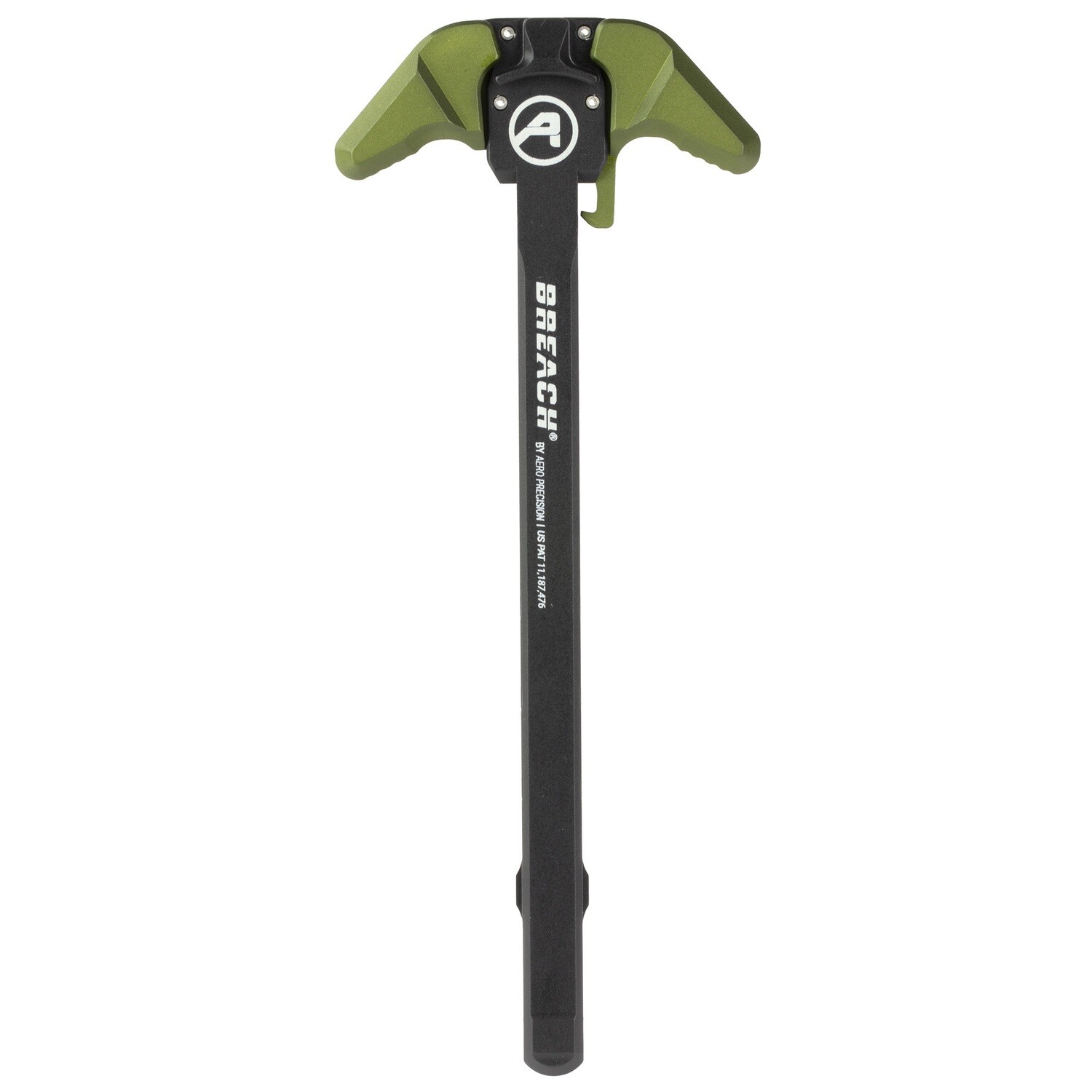 Aero Brch Ambi Chrg Hndl Ll Odg, Model: Ar15