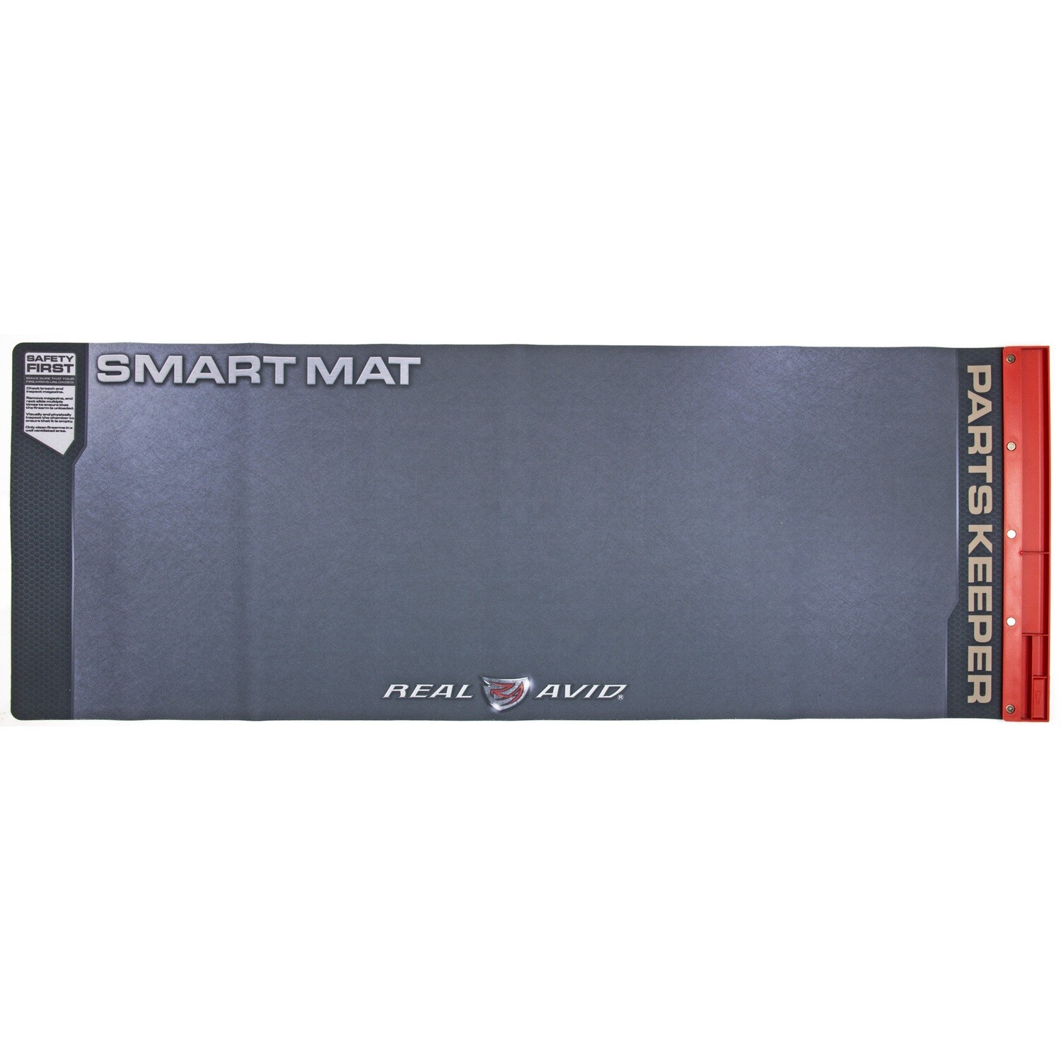 Real Avid Long Gun Smart Mat