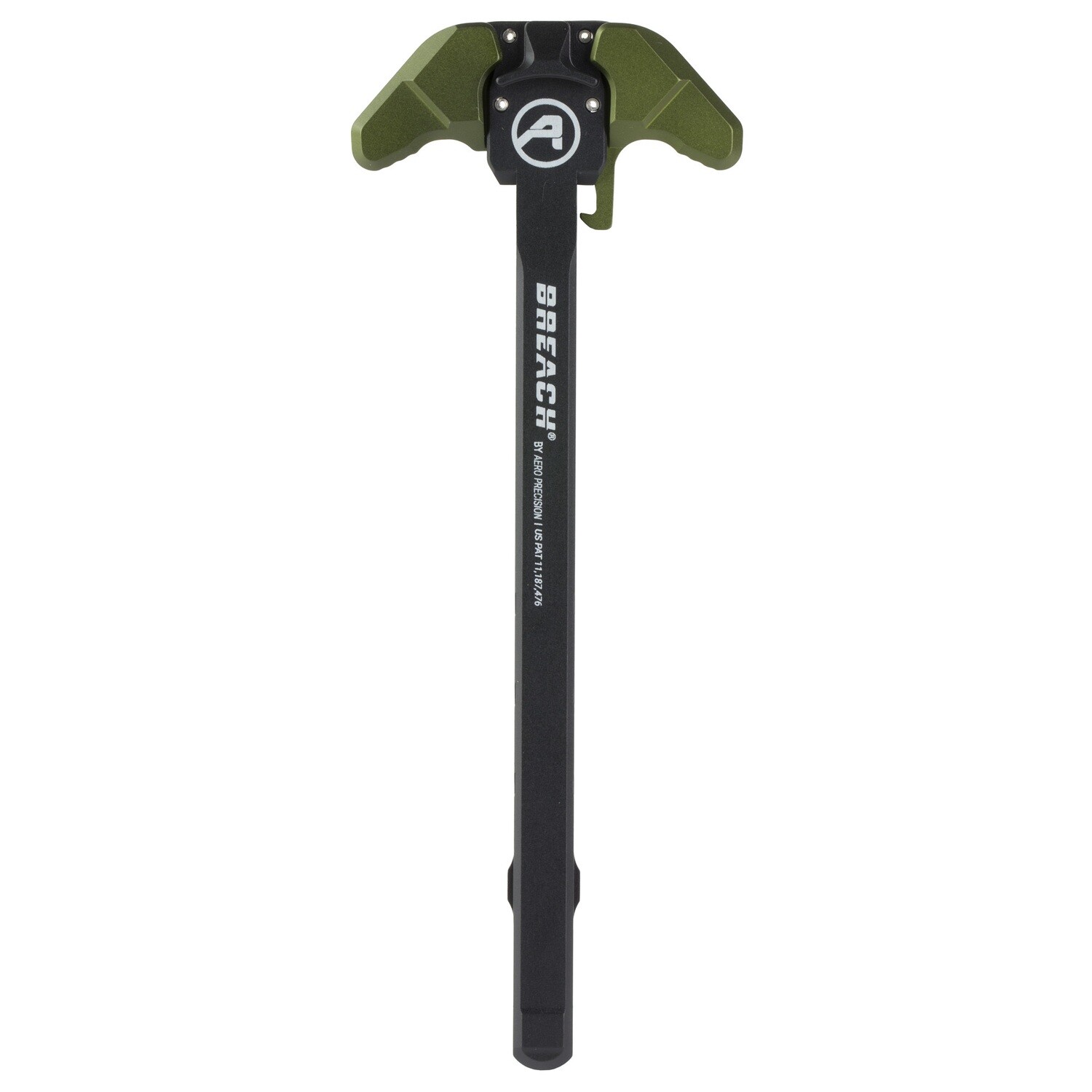 Aero Brch Ambi Chrg Hndl Sl Odg, Model: Ar15