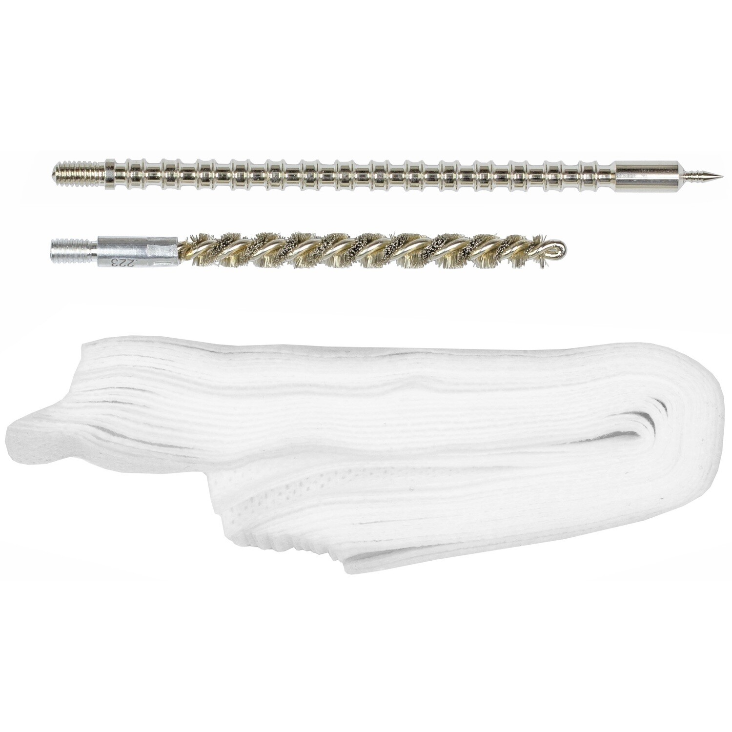 Real Avid Bore Max Kit, Caliber: .22/.223/5.56
