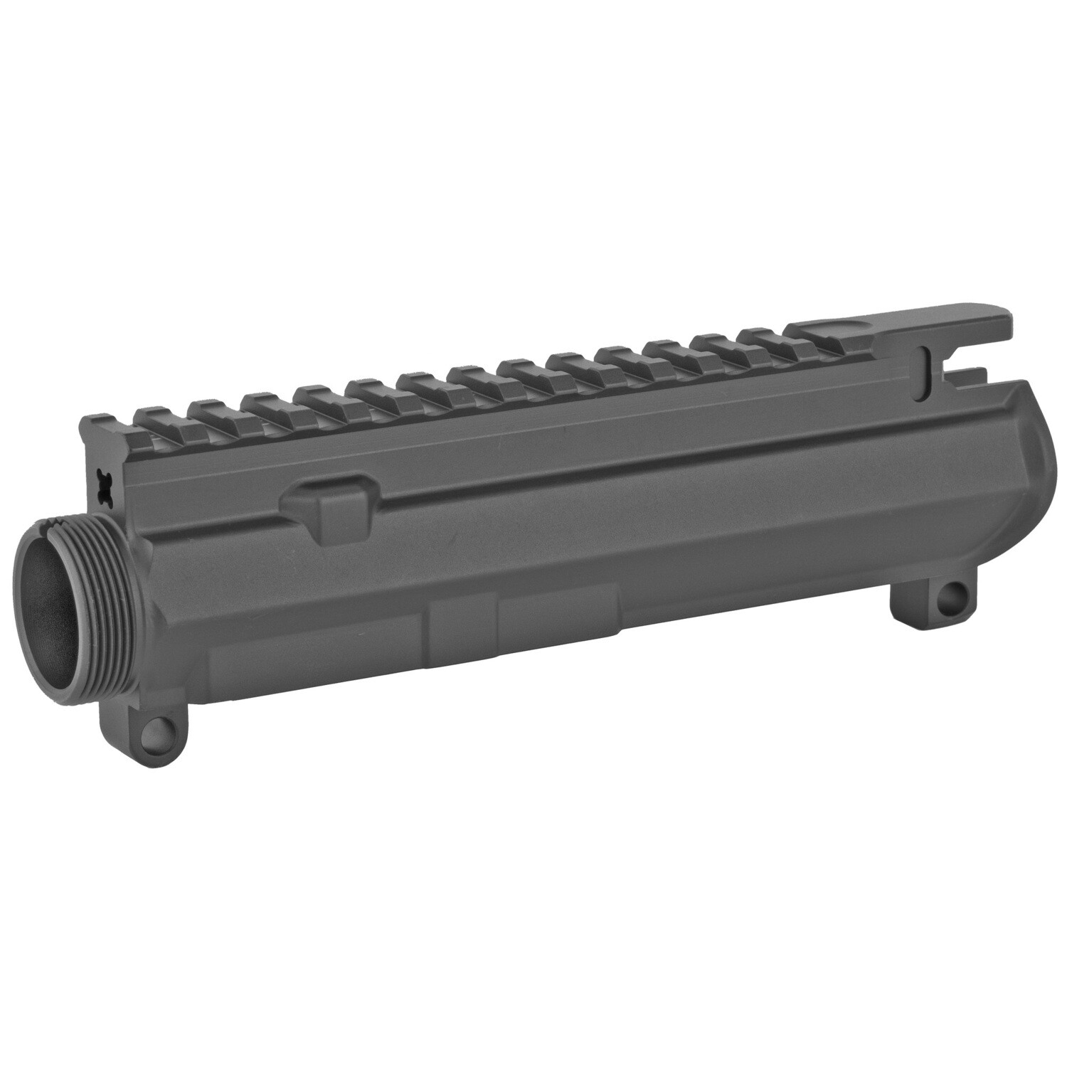 Aero M4e1 Assembled Upper, Color/Finish: Black
