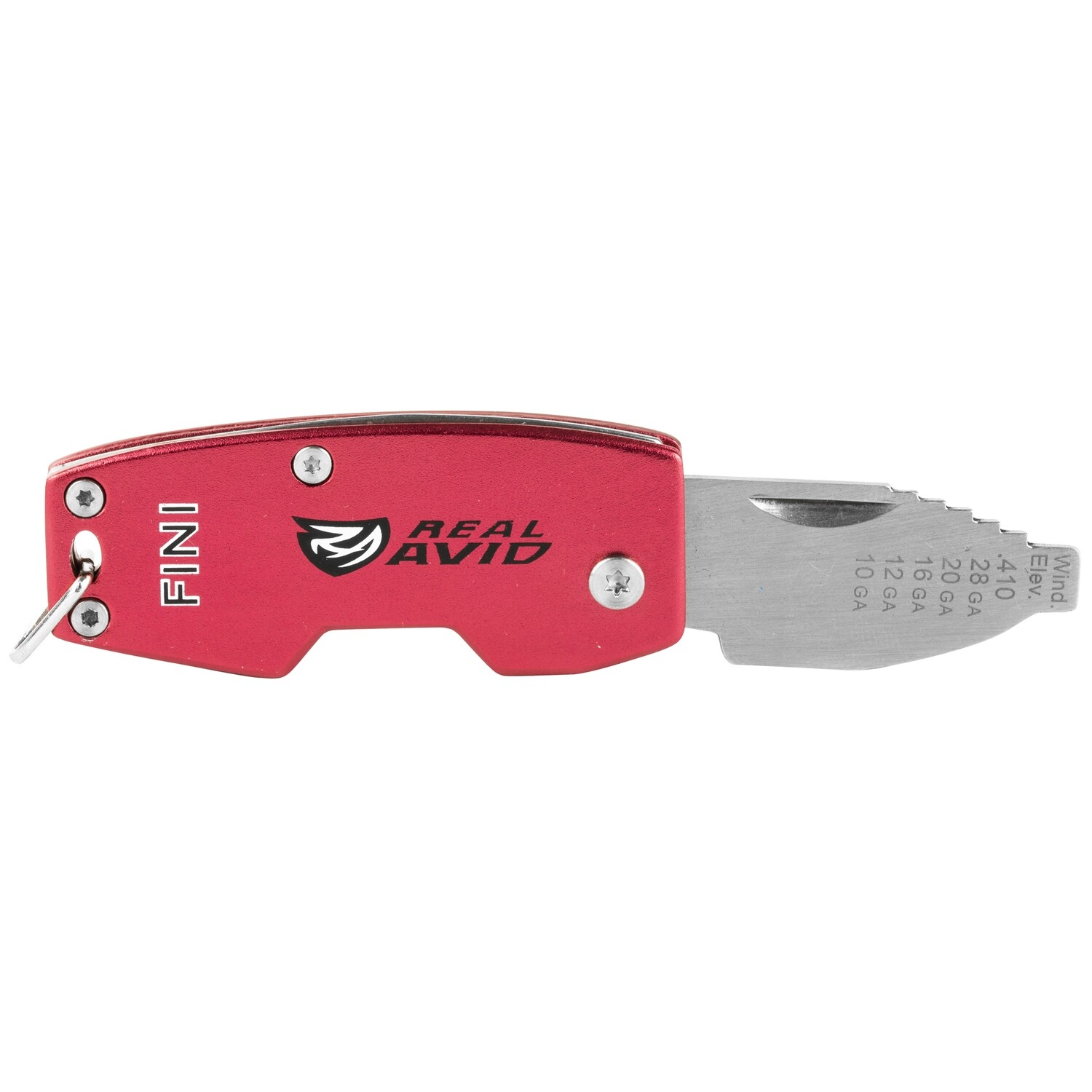 Real Avid Fini Univrsal Choke Wrench