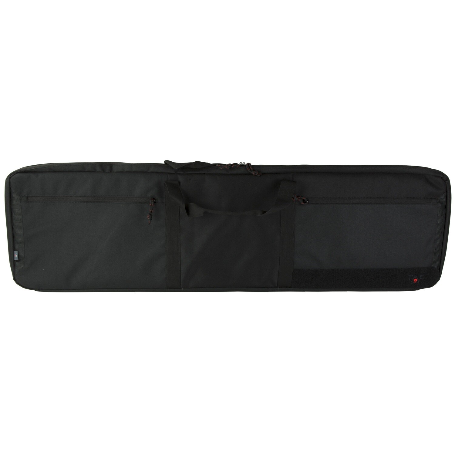 Allen Tac Six Division Case, Length: 46"